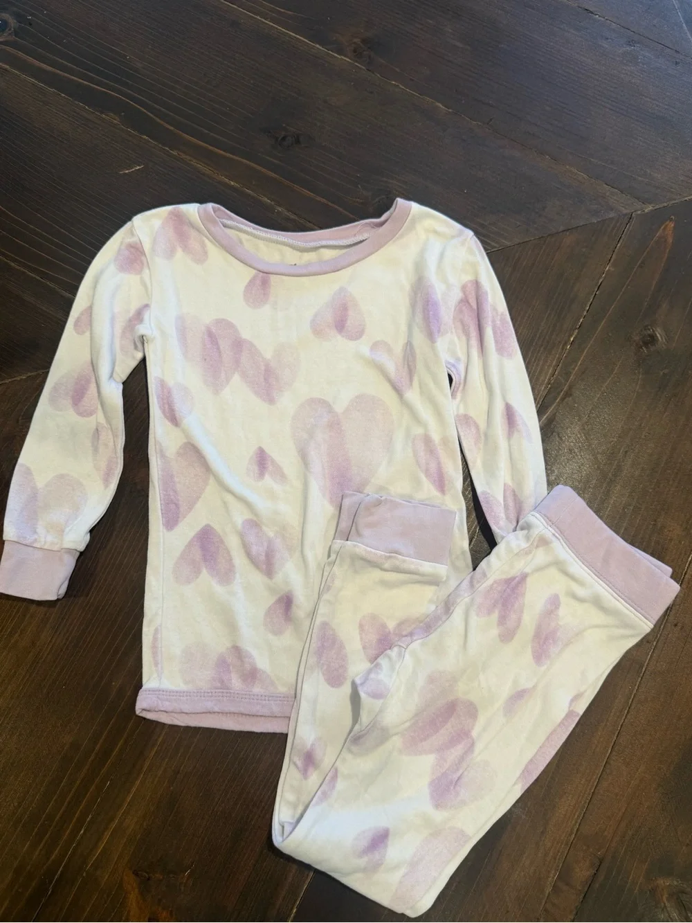 Dreamland Baby Bamboo Pjs Size 3T - Picture 1 of 2